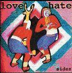 Love - Hate : B-SIDES